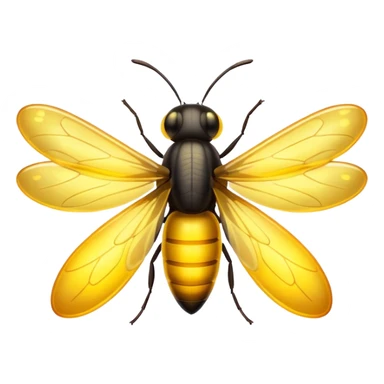 firefly sticker