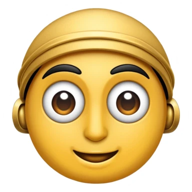 İslam ay yıldız sembolü sticker