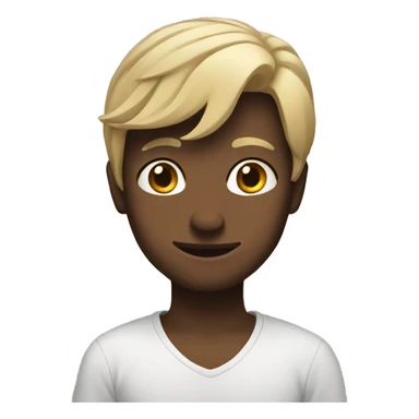 Small and compatible  sticker