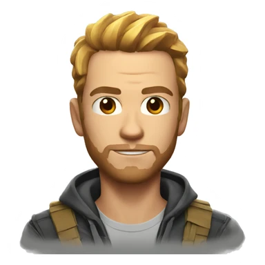 Free fire Ai sticker