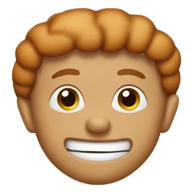 german ginger bread heart sticker