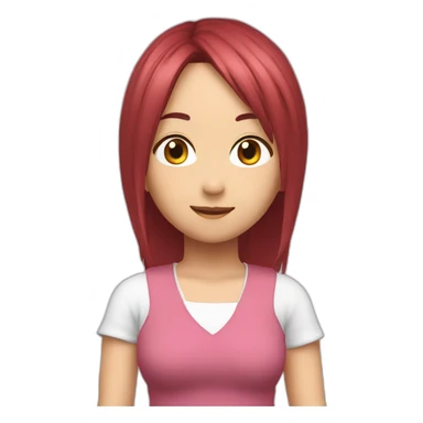 the kairi 78 sticker