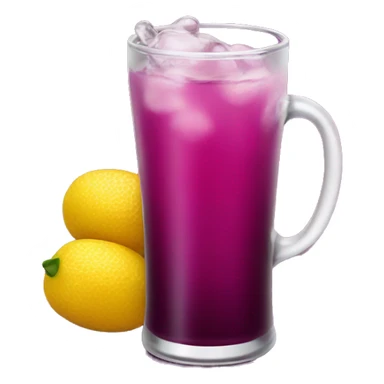 Vimto drink  sticker
