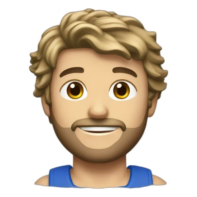 Joueur du grenier sticker