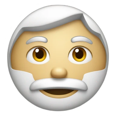 Select button sticker