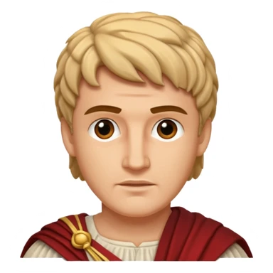 Mark Antony  sticker