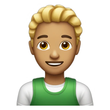 no meat vegan sticker