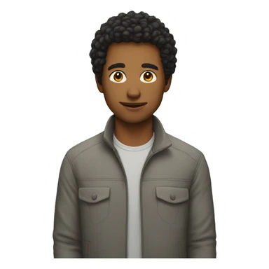 Full picture sticker