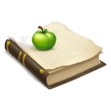 Diplôme déchiré sticker