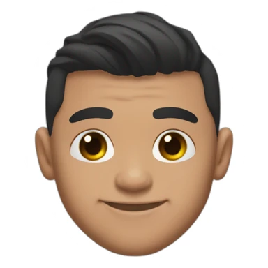 Alexis sanchez dessin sticker