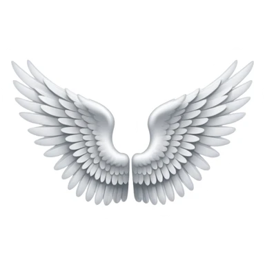 𝙵𝚞𝚕𝚕 𝚊𝚗𝚐𝚎𝚕 𝚠𝚒𝚗𝚐𝚜 sticker