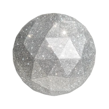 sparkly object, remove background sticker