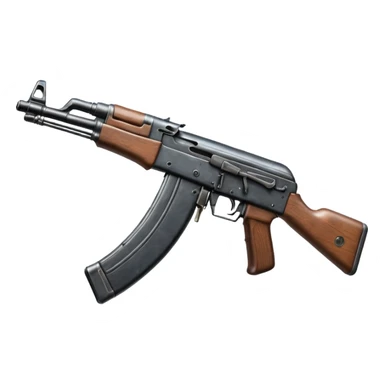 AK-47  sticker