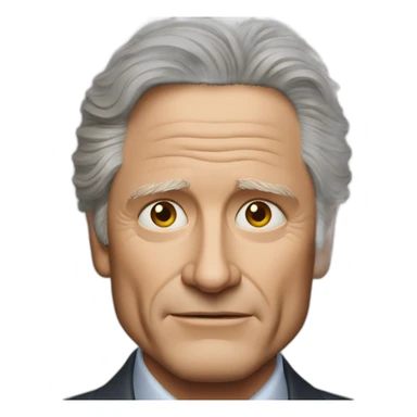Michael douglas sticker