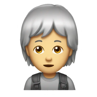 you're in timeout sticker