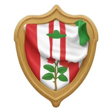 Bandiera Puglia  sticker