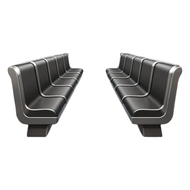 underground train sticker