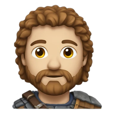 William Wallace sticker