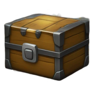 Pokemon Game LootCase Color Obsidian Rich Treasure Legendary Epic Pokeballs and Pokemons Inside this have Shiny Glow sticker