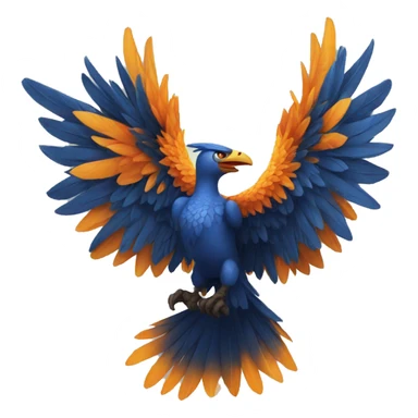 Fenix sticker