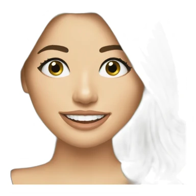 holly willoughby sticker