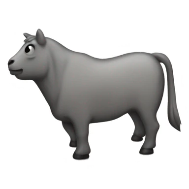 stock market rose sticker