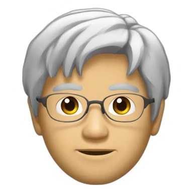 Satoshi nakamoto sticker