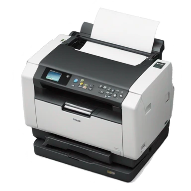 printer fujifilm dx100 sticker