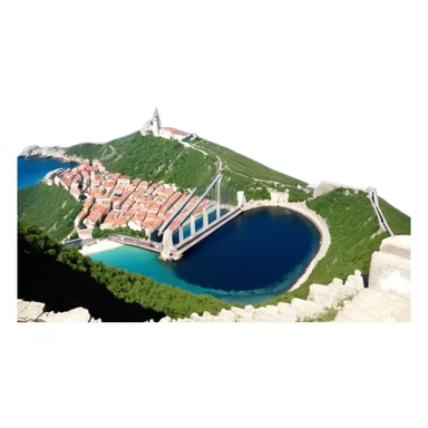 Алхимический Лабиринт Маат sticker