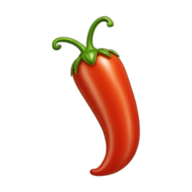 sriracha sticker