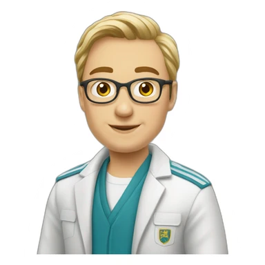 hse university moscow sticker