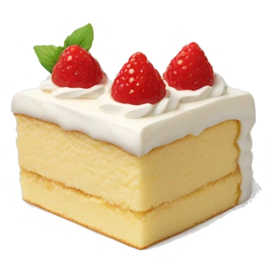 tres leches cake sticker