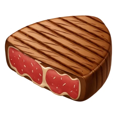 steak sticker