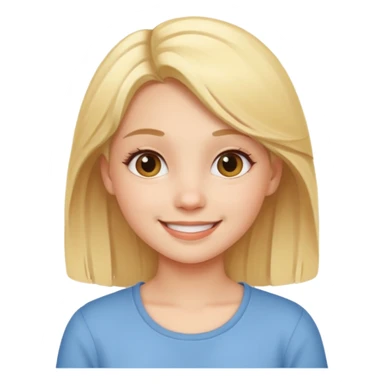 Nothing, what this beautiful,cute and aesthetic sticker