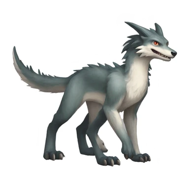 Fionbri-Sergal-Vernid full body sticker