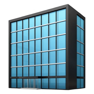 company headquarter sticker