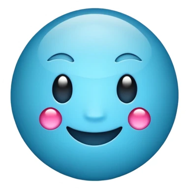 - **Blue verification tick emoji** sticker