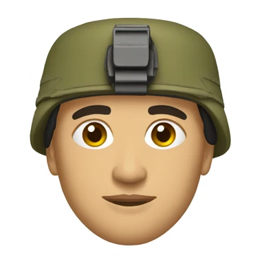 afghan military sticker