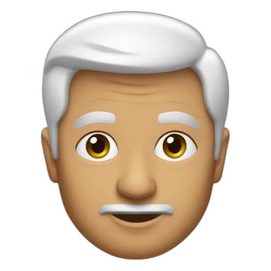 Mahmud abbas sticker