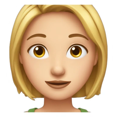 anais coquet sticker