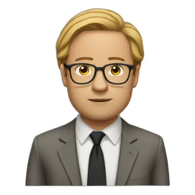 dwight the office sticker