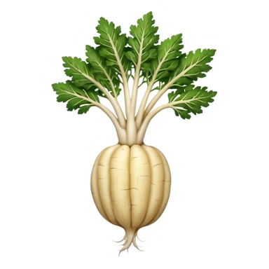parsnip sticker