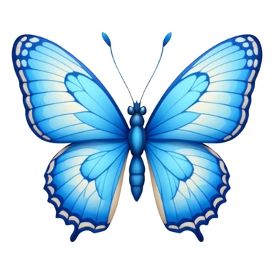 🦋 sticker