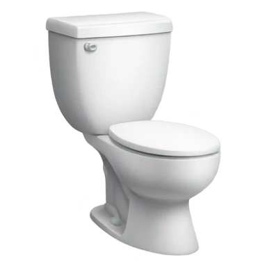 skibidi toilet doing 🤙 sticker