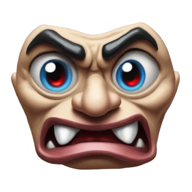 Warcraft vampire doobie in Uncle Scrooge style, oil paint, mysterious eyes, intricate lips, masterpiece pose, odd perspective, beautiful, desirable, logical sticker