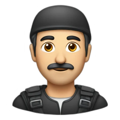 Türker Körekoğlu sticker