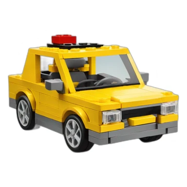 lego-car sticker