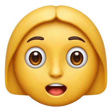 Bit emoji nodding sticker