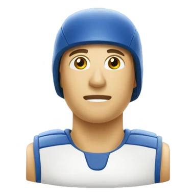 sport whistle sticker