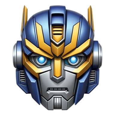 Transformers  sticker